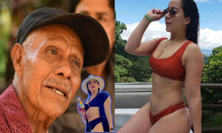 Mechito se pronuncia tras la demanda de Danna Castillo por Q50 mil y le deja un claro mensaje (Video)