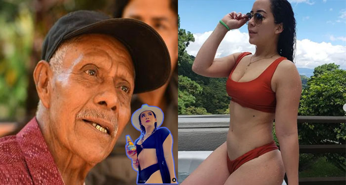 Mechito se pronuncia tras la demanda de Danna Castillo por Q50 mil y le deja un claro mensaje (Video)