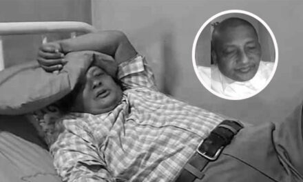 VIDEO: ¿Muere el Apóstol Santiago Zúñiga?