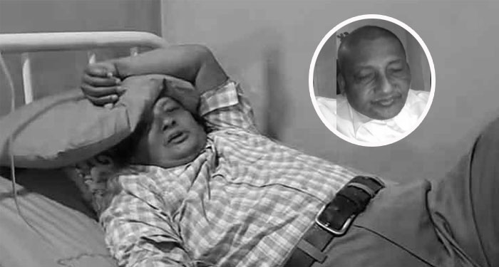VIDEO: ¿Muere el Apóstol Santiago Zúñiga?
