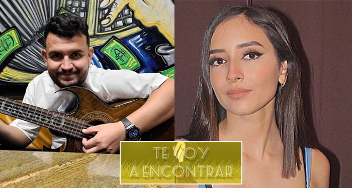 Edén Muñoz dedica canción a Debanhi Escobar y a todos los desaparecidos (Video)