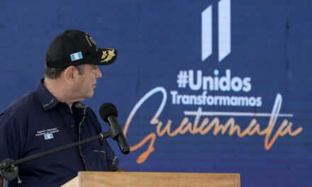 ¿Guatemala o Guatemata? El Gobierno reacciona tras críticas y burlas a nuevo logotipo