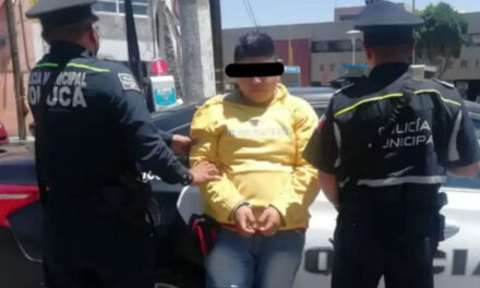 Padre confronta al acosador de su hija y recibió una puñalada