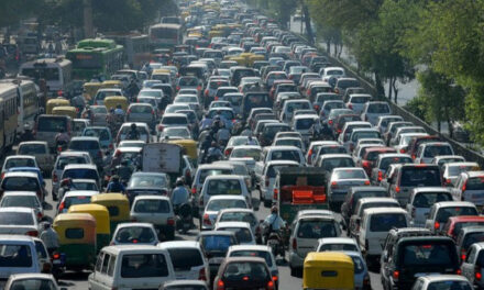 Más de un millón de vehículos podrían circular a diario en la ciudad con las nuevas medidas