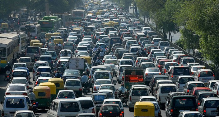 Más de un millón de vehículos podrían circular a diario en la ciudad con las nuevas medidas