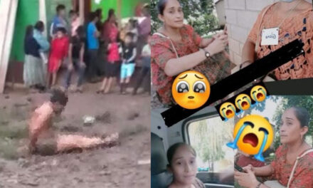 Hombre mata a su amante en su propia vivienda por problemas sentimentales (Video)