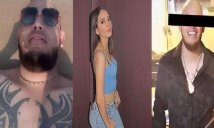El Jaguar se pronuncia tras acusaciones de la muerte de Debanhi Escobar (Video)