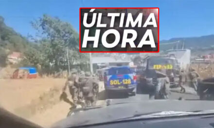 Al menos un fallecido y varios heridos dejan disparos entre Ixtahuacán y Nahualá (Video)