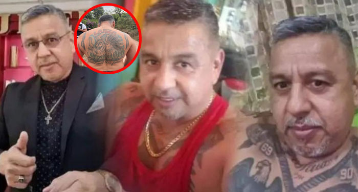 Pastor evangélico integrante de la MS-13 fue capturado luego de abusar de una menor