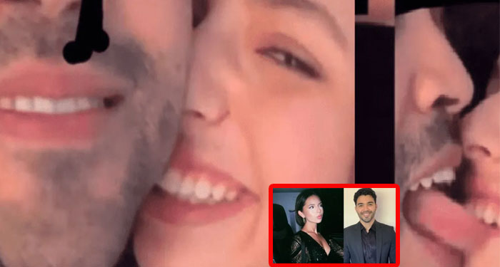 Novio de Ángela Aguilar se pronuncia y brinda fuertes declaraciones (Video)