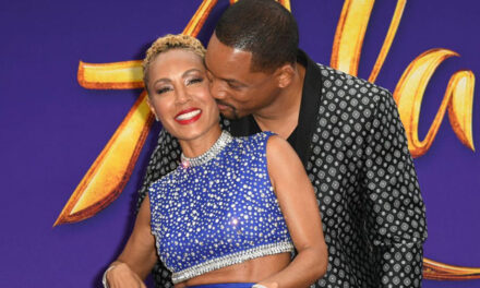 “Nunca quise casarme con él”: Las fuertes declaraciones de Jada Smith sobre su boda
