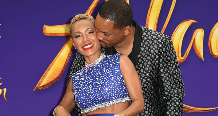 “Nunca quise casarme con él”: Las fuertes declaraciones de Jada Smith sobre su boda