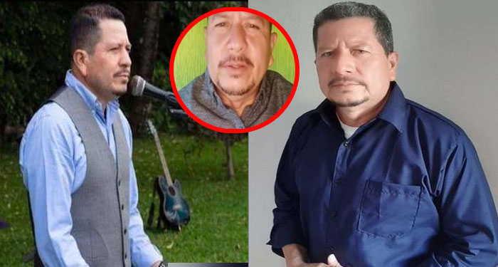 Pastor Evangélico es cruelmente asesinado dentro de la Iglesia en Jalapa
