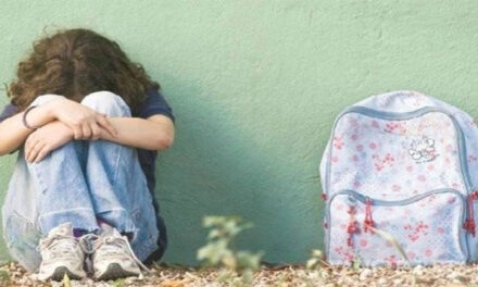 Capturan a padre e hijo que abusaron de niña de 5 años durante dos años