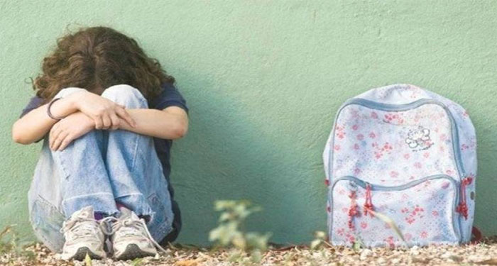Capturan a padre e hijo que abusaron de niña de 5 años durante dos años