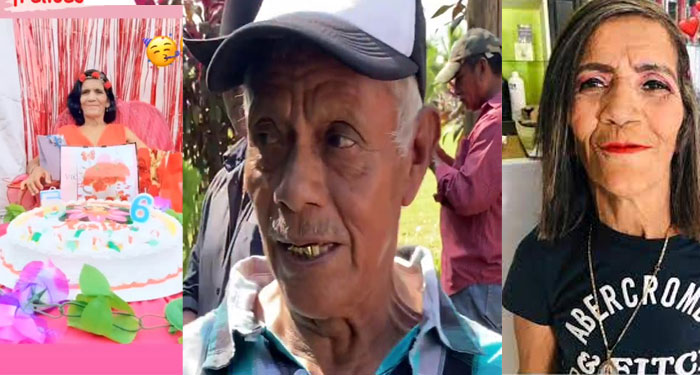 Rosita la niña de Dios le manda fuerte mensaje a Mechito (Video)