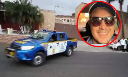 Pareja es atacada a balazos dentro de las habitaciones de un Hotel