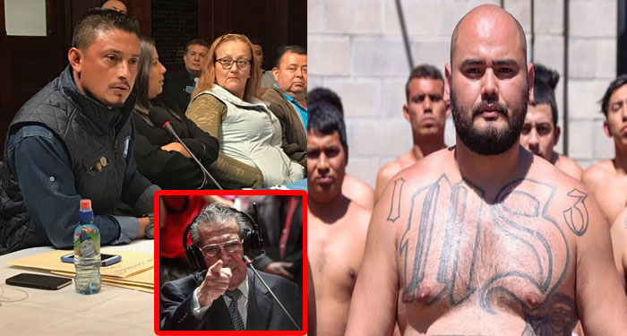 Alcalde de Moyuta lanza fuerte advertencia a mareros que huyen de El Salvador (Video)