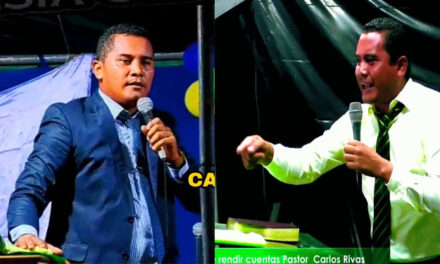 Pastor Carlos Rivas le manda fuerte mensaje a las mujeres cristianas que están en la playa (Video)