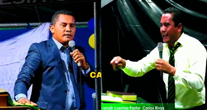 Pastor Carlos Rivas le manda fuerte mensaje a las mujeres cristianas que están en la playa (Video)