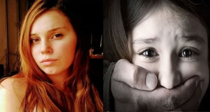 Joven denuncia a su padrastro por abusar de ella desde que era una niña