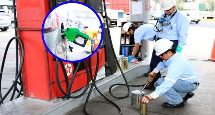 Guatemaltecos reportan fuerte aumento en el precio de la gasolina