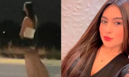Amiga de Debanhi Escobar recibió fuertes amenazas de muerte