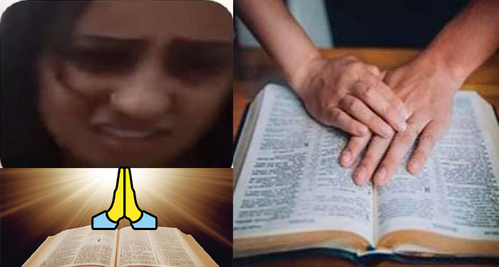 Pastor encuentra a su esposa con el amante dentro de un Hotel y todo se sale de control (Video)