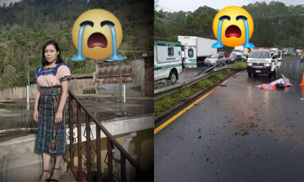 Identifican a la víctima fallecida en el mortal accidente en la Ruta Interamericana