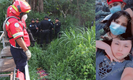 VIDEO: Adolescentes fueron asesinados por no querer formar parte de la CliKa “Solo Para Locos” 
