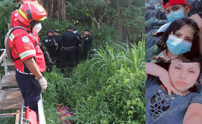 VIDEO: Adolescentes fueron asesinados por no querer formar parte de la CliKa “Solo Para Locos” 