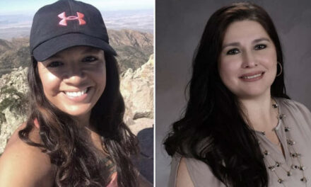Las dos maestras que murieron por proteger a sus alumnos en el tiroteo en Texas (Video)