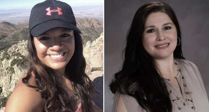 Las dos maestras que murieron por proteger a sus alumnos en el tiroteo en Texas (Video)