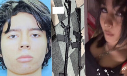 Revelan mensajes de Salvador Ramos y una misteriosa chica que lo ayudó con el plan en Texas (Video)