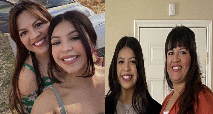 El desgarrador y triste mensaje de la hija de maestra fallecida en tiroteo en Texas