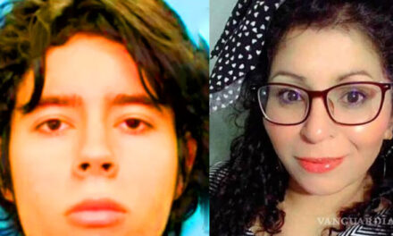 “Él tenía sus razones” Habla la madre del autor de la masacre en Texas (Video)