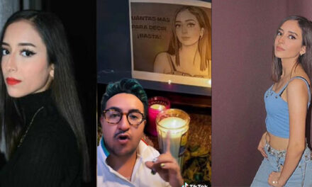 Periodista confirma que Exhumarán el cuerpo de Debanhi y no han encontrado a los responsables (Vídeo)