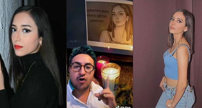 Periodista confirma que Exhumarán el cuerpo de Debanhi y no han encontrado a los responsables (Vídeo)