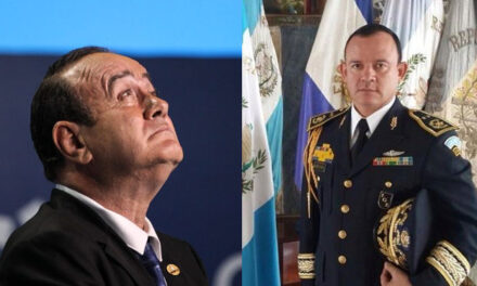 Ministro de Gobernación asegura que Guatemala es uno de los países Más Seguros desde 2020