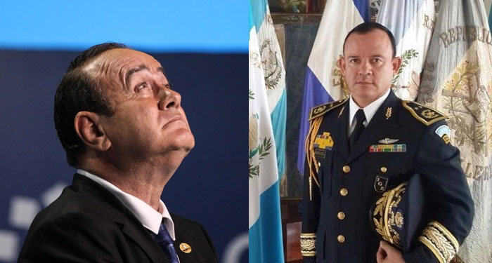 Ministro de Gobernación asegura que Guatemala es uno de los países Más Seguros desde 2020