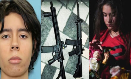 Niña que sobrevivió narra cómo vivieron el ataque a su escuela de Texas