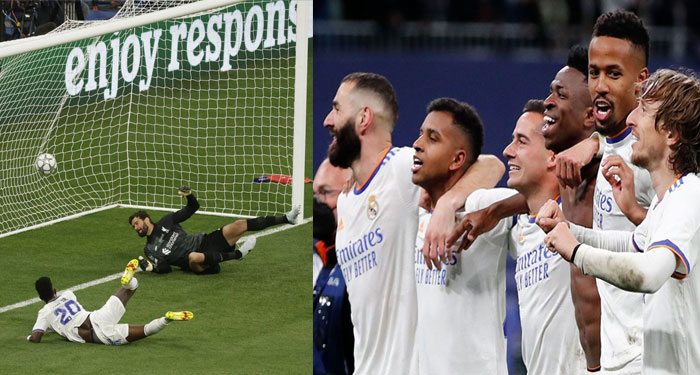 ¡El Rey está de vuelta! Real Madrid se consagra campeón de la Champions League (Video)