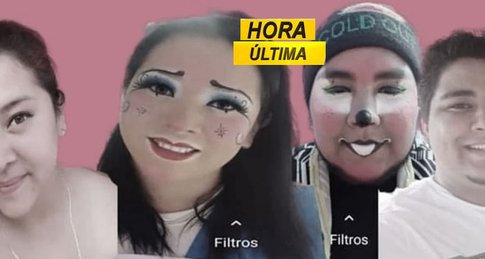Tras la búsqueda de las autoridades reportan que han localizado los cuerpos de los payasitos