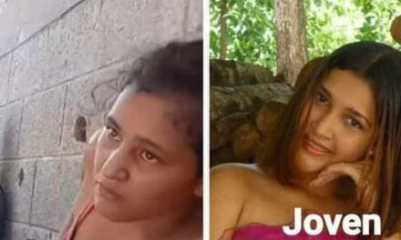 Familia pide identificar a joven, ya que creen que se trata de la misma persona