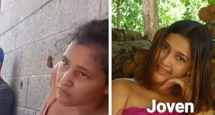 Familia pide identificar a joven, ya que creen que se trata de la misma persona
