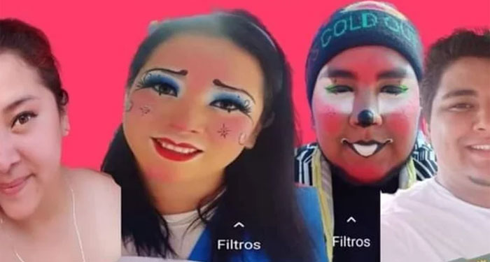 A más de 20 días de la desaparición “Charquito y Chispita” (Video)