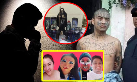 Autoridades creen que alias “El Fanton” es quién realizo la llamada anónima de dos cadáveres