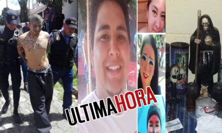 Preliminarmente reportan dos cuerpos en la casa donde capturaron a alias “El Fanton”