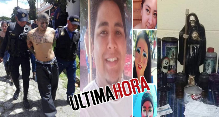 Preliminarmente reportan dos cuerpos en la casa donde capturaron a alias “El Fanton”