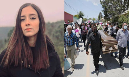“Debanhi era acosada por un hombre”, Amigo de Debanhi brinda fuertes declaraciones (Video)